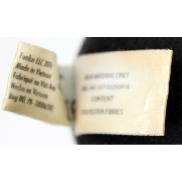 FNAF Funko Plush The Puppet 7'' Marionette Horror Game Stuffed Animal Halloween - Picture 7 of 7